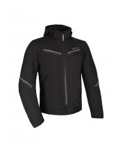 Oxford Mondial Street Dry2Dry Textile Motorcycle Jacket at JTS Biker Clothing